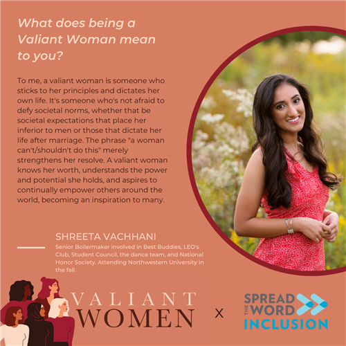 Shreeta Vachhani 